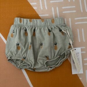 Rylee + Cru Pineapple Bloomers